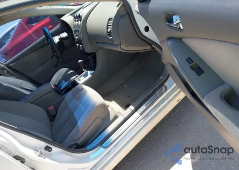 2011 Nissan Altima 2.5 S from USA, damaged, VIN 1N4AL2AP2BN436959